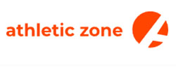 www.athleticzone.com.tr logo