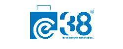www.e38.com.tr logo
