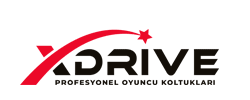 www.xdrive.com.tr logo
