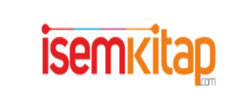 www.isemkitap.com logo