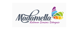 www.madamella.com logo