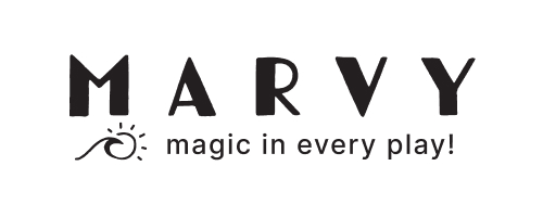 marvykids.com logo