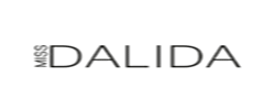 shop.missdalida.com logo