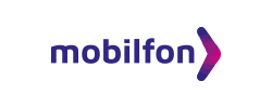 www.mobilfon.com logo