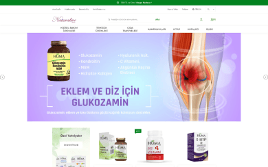 naturalive.com.tr