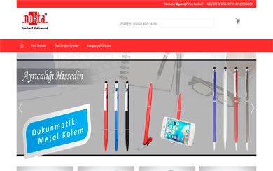 www.noktapromosyon.com.tr