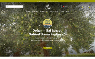 olivvi.com.tr