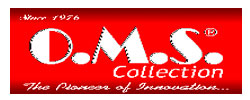 www.omscollectionshop.com.tr logo