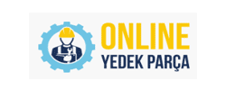 www.online-yedekparca.com logo
