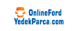 www.onlinefordyedekparca.com logo