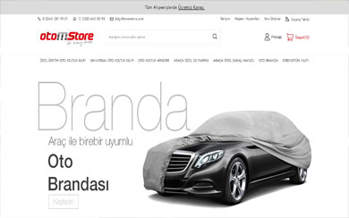 www.otomstore.com