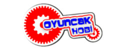 www.oyuncakhobi.com logo