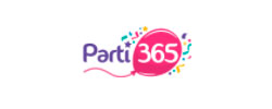 www.parti365.com logo
