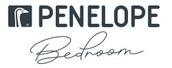www.penelopebedroom.com logo