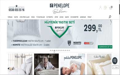 www.penelopebedroom.com