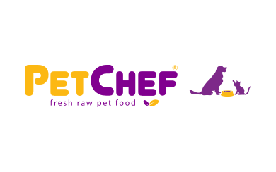 www.petchef.com.tr logo