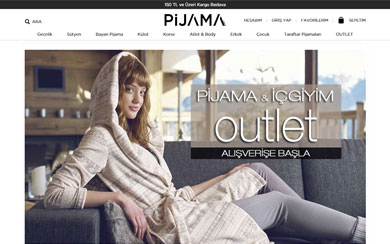 www.pijama.com.tr
