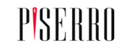 www.piserro.com logo