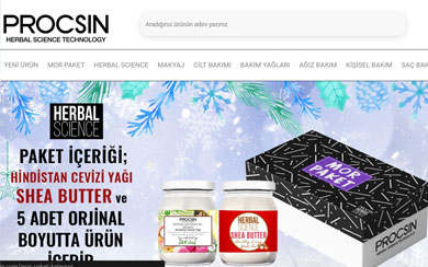 www.procsin.com