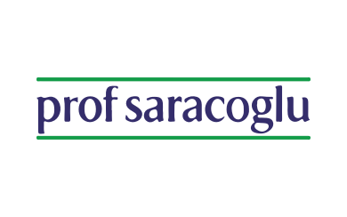 www.profsaracogluizmir.com logo