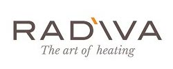 www.radiva.com.tr logo