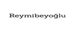 www.reymibeyoglu.com logo