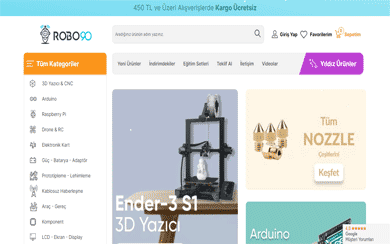 robo90.com