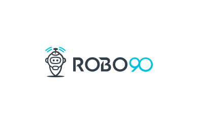 www.robo90.com logo