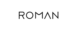 www.roman.com.tr logo