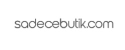 www.sadecebutik.com logo