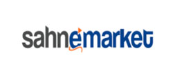 www.sahnemarket.com logo