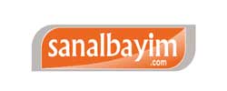 www.sanalbayim.com logo