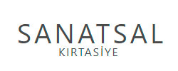 www.sanatsalkirtasiye.com logo