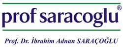 www.profsaracoglu.com logo