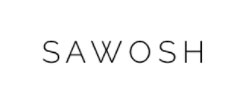 sawosh.com logo