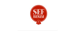 www.sefbenim.com logo