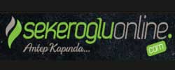 www.sekerogluonline.com logo
