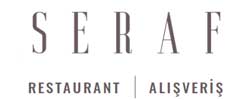 www.seraf.com.tr logo