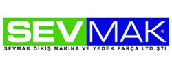 www.sevmak.com.tr logo