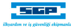 www.sgp.com.tr logo