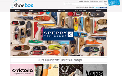 www.shoebox.com.tr