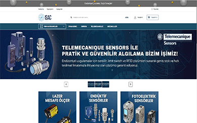shop.isac.com.tr