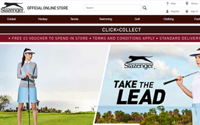 www.slazenger.com.tr