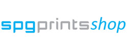 www.spgprintsshop.com logo