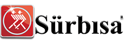 www.surbisapazarlama.com logo