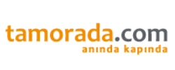 www.tamorada.com logo