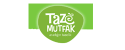 www.tazemutfak.com logo