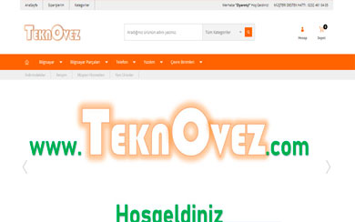 teknovez.com