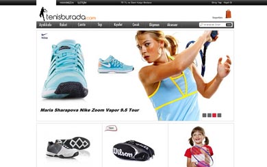 www.tenisburada.com