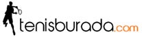 www.tenisburada.com logo